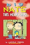 Big Nate: This Means War!