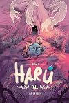 Haru Book 3: Fall
