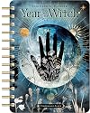 Year of the Witch 2026 Weekly Planner Calendar: Seasonal Intuitive Magick