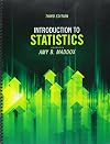 Introduction to Statistics