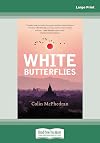 White Butterflies