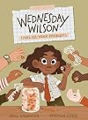 Wednesday Wilson Fixes All Your Problems