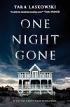 One Night Gone: A Novel