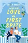 Love at First Spite
