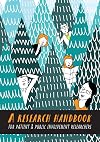 A research handbook for patient and public involvement researchers
