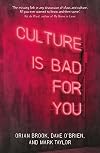 Culture is bad for you: Inequality in the cultural and creative industries