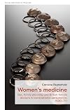 Women's medicine: Sex, family planning and British female doctors in transnational perspective, 1920–70 (Social Histories of Medicine)