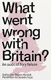 What went wrong with Britain? : an audit of Tory failure