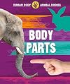 Body Parts (Human Body, Animal Bodies)