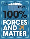 Forces and Matter (100% Get the Whole Picture)
