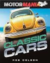 Classic Cars (Motormania)