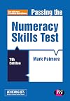 Passing the Numeracy Skills Test (Achieving QTS Series)