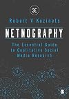 Netnography: The Essential Guide to Qualitative Social Media Research