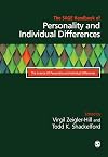 THE SAGE HANDBOOK OF PERSONALI TY AND INDIVIDUAL DIFFERENCES
