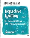 Reflective Writing in Counselling and Psychotherapy