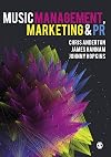 Music Management, Marketing and PR