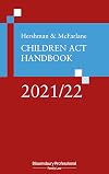 Hershman and McFarlane: Children Act Handbook 2021/22
