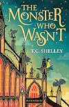 The Monster Who Wasn't