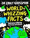 World-whizzing Facts: Awesome Earth Questions Answered