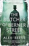 The Butcher of Berner Street