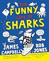 The Funny Life of Sharks