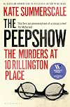 The Peepshow: The Murders at 10 Rillington Place