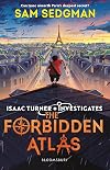 The Forbidden Atlas (Isaac Turner Investigates)