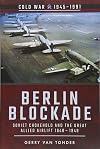 Berlin Blockade (Cold War)