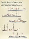 British Warship Recognition: the Perkins Identification Albums: Volume vi: Submarines, Gunboats, Sloops and Minesweepers, 1860-1939 (Perkins Identification Album 6)