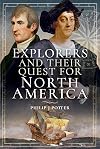 Explorers and Their Quest for North America