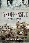 Lys Offensive - April 1918