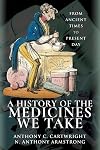 A History of the Medicines We Take: From Ancient Times to Present Day