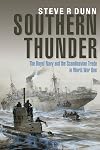 Southern Thunder: The Royal Navy and the Scandinavian Trade in World War One