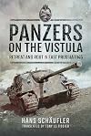 Panzers on the Vistula: Retreat and Rout in East Prussia 1945