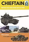 Chieftain: British Cold War Main Battle Tank (TankCraft)