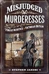 Misjudged Murderesses: Female Injustice in Victorian Britain