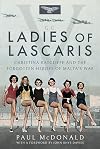 Ladies of Lascaris : Christina Ratcliffe and the forgotten heroes of Malta's war