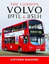 The London Volvo B9TL and B5LH