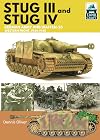 Stug III and Stug IV: German Army and Waffen-SS Western Front, 1944-1945 (TankCraft)
