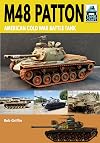 M48 Patton: American Cold War Battle Tank (TankCraft)