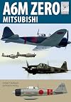 Flight Craft 22: Mitsubishi A6M Zero