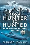 From Hunter to Hunted: The U-Boat in the Atlantic, 1939–1943