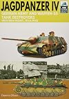 Jagdpanzer IV - German Army and Waffen-SS Tank Destroyers: Western Front, 1944–1945 (TankCraft)