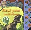 Brul mee met de dinosaurussen! 10 dinosaurusgeluiden