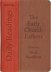 Daily Readings–the Early Church Fathers