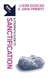 Track: Sanctification: A Student’s Guide to Sanctification