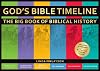 God’s Bible Timeline: The Big Book of Biblical History