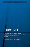 Luke 1–13: The Year of the Lord’s Favour (Focus on the Bible)