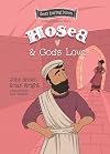 Hosea & God's Love