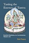Tasting the Essence of Tantra: Buddhist Meditation for Contemporary Western Life (Essence of Tantra Series)